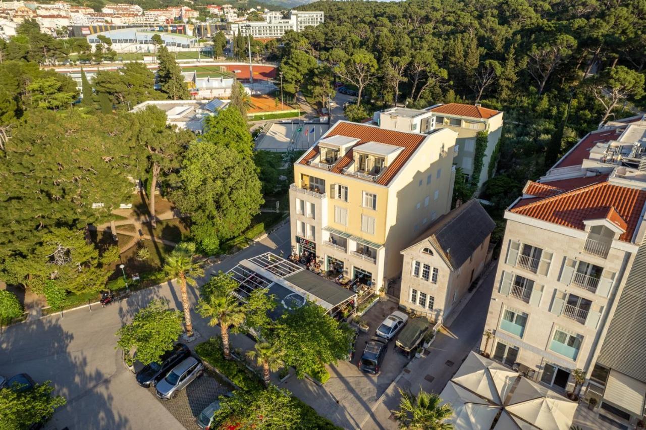 Apartel Park Osejava Makarska Eksteriør billede
