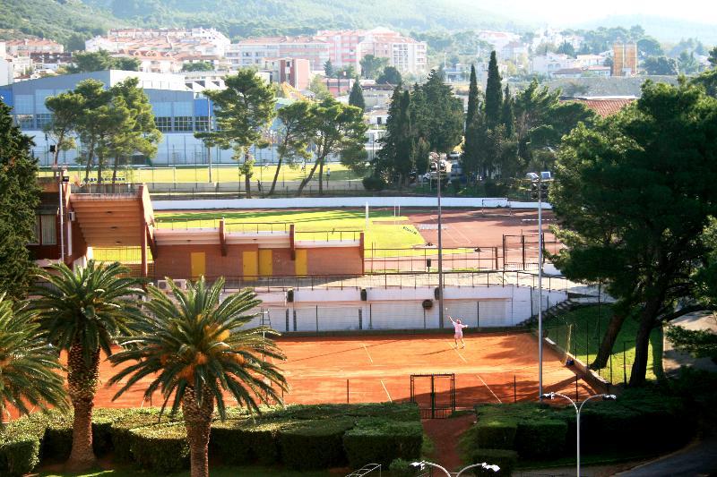 Apartel Park Osejava Makarska Eksteriør billede